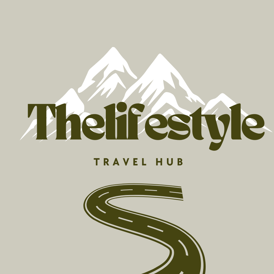 The Lifestyle Travel Hub